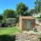 villa Terre Brûlée