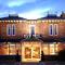 Bothwell Bridge Hotel Foto: Bothwell Bridge Hotel