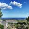 villa Terre Brûlée