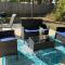Cozy Studio 10 minutes from Siesta Key -perfect for couples