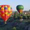 Guest House SunRise - Kamianets-Podilskyi