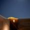 Desert waves camp