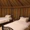 Desert waves camp