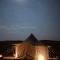 Desert waves camp