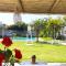 LAS PALMERAS HOSTAL