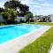LAS PALMERAS HOSTAL