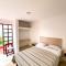 LAS PALMERAS HOSTAL