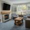 Marriotts StreamSide Evergreen at Vail
