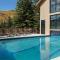 Marriotts StreamSide Evergreen at Vail