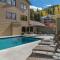 Marriotts StreamSide Evergreen at Vail