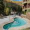 Marriotts StreamSide Evergreen at Vail