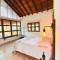 Cabañas Sentido Ancestral