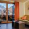 Apartment Bergsonne