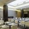 Ilunion Suites Madrid