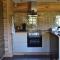 Chalet Le Forestier