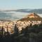 Acropolis Luxury Apartments Acropolis Luxury Apartments