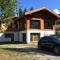 Chalet du Chef