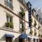 Hotel Espace Champerret - Levallois-Perret