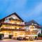 Hotel Krone Igelsberg - 弗罗伊登施塔特
