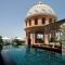 Aspen Chalets by Kempinski Hotel Mall of The Emirates - دبي