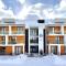 Apartmán Vila Zuberec