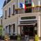 Logis Hotel De Paris - Jaligny-sur-Besbre