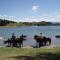 Camping La Motte Flottante - 拉弗莱西诺斯