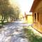 Camping La Motte Flottante - 拉弗莱西诺斯