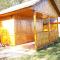 Camping La Motte Flottante - 拉弗莱西诺斯