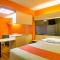 Motel 6-Sycamore, IL