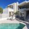Three Moirai Villa