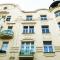 Old Town Square Superior Apartments - Valentin Foto: Old Town Square Superior Apartments - Valentin