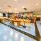 Hotel Express Aosta East