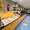 Hotel Express Aosta East