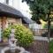 Magic Garden Hostel