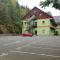 Apartmány Orbit Karlov