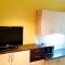 Apartmány Orbit Karlov