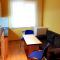 Apartmány Orbit Karlov