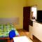 Apartmány Orbit Karlov