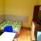 Apartmány Orbit Karlov
