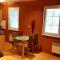 Apartmány Orbit Karlov
