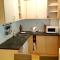 Apartmány Orbit Karlov
