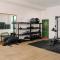 Residence LUlivo - Apartments in the city Center, with Fitness, Squash & Private Parking