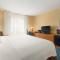 Amerivu Inn and Suites