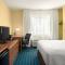Amerivu Inn and Suites