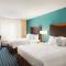 Amerivu Inn and Suites
