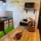 Casita campestre