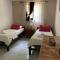 Casita campestre