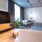 Qubus Hotel Katowice
