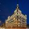 Aparthotel Amella